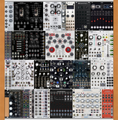 2024 Panisel right 5 ranks MIDI