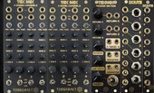 Mixing Rack