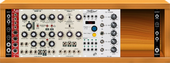 My absurd Eurorack