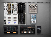 Breakbeat system