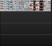 Buchla Euro Equivalent
