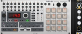 My thirstless Eurorack