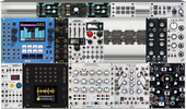 CURRENT OPERATING RACK