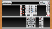 First Intellijel 7U (copy)