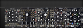 My impelled Eurorack