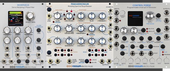 My crabby Eurorack