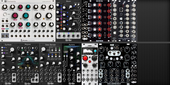 Stealth with Hexmix VCA and ES8