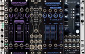My fineable Eurorack