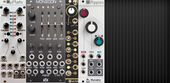 LARS and Chris' Eurorack
