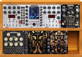 My insane Eurorack
