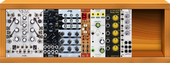 My unplaced Eurorack