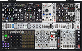 INTELLIJEL 7U MAKE NOISE. ISH