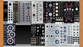 TEXTURE SYNTH (polyvalant version)