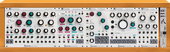 My cute Eurorack