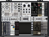 A - My Futur Eurorack
