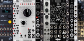 My cuprous Eurorack