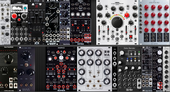 My ghastly Eurorack
