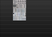 Behemoth modular 3