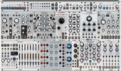 intellijel 7u case (dream case)