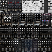 (HO6&amp;7) Designer Drums x2
