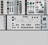 Behemoth modular 1