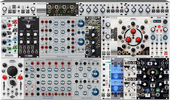 Intellijel Case