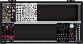 My greening Eurorack