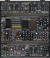 PARADIAL RACK