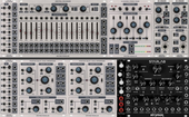 Behemoth modular 4b