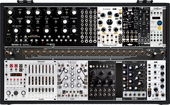 My blissful Eurorack