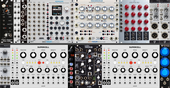 CW Granular Sampler III performance
