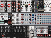 My current system