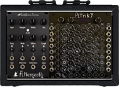 Plinky Rack