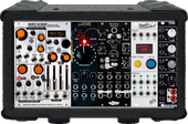 My cooking Eurorack