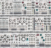 My Mutable Eurorack