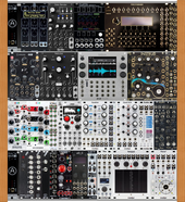 Control &amp; Sampler System