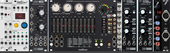 My ingrown Eurorack