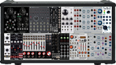 Mantis Rack Elli