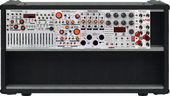 My gorgeous Eurorack