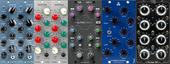 My Bento 10DS Rack (3) EQ