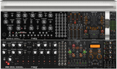 Moog DFAM based