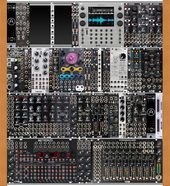 Mobile Unit V5