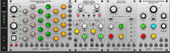My griefless Eurorack