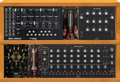 My shortcut Eurorack