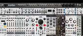 ANALOG FUTURE RACK ACTUALLY CURRENT LOL