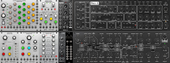 Modular 3 Eurorack