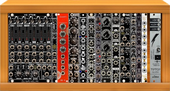 Finn IKEA 56hp Bamboo Noise Edition