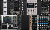 scaled down midi focus