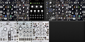 My unsolved Eurorack