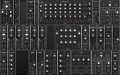 My desired Eurorack
